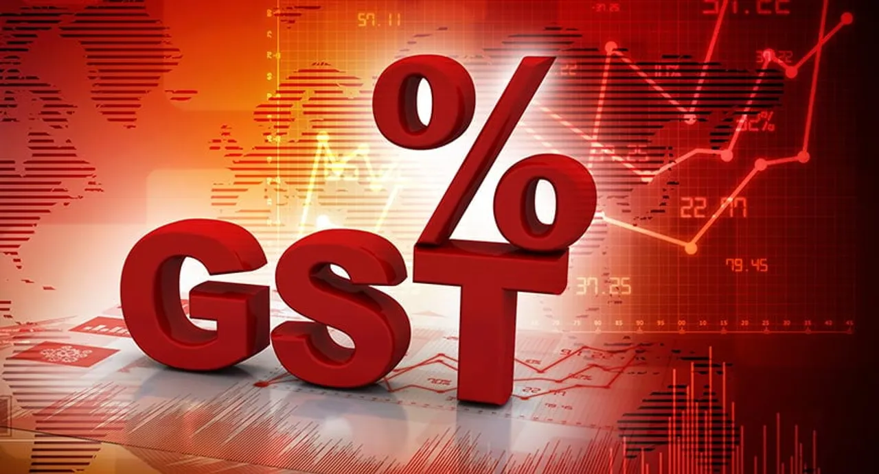 GST collection lowest in last 19 months