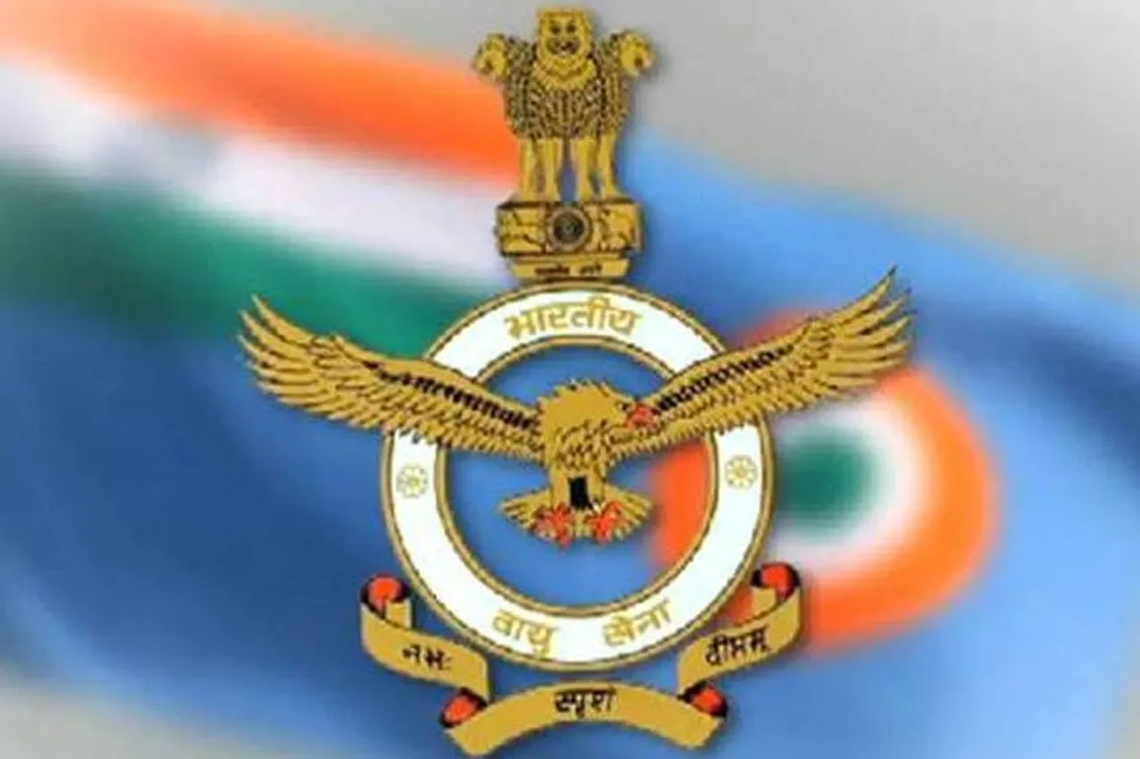 IAF Releases Promo Video of Balakot Airstrike