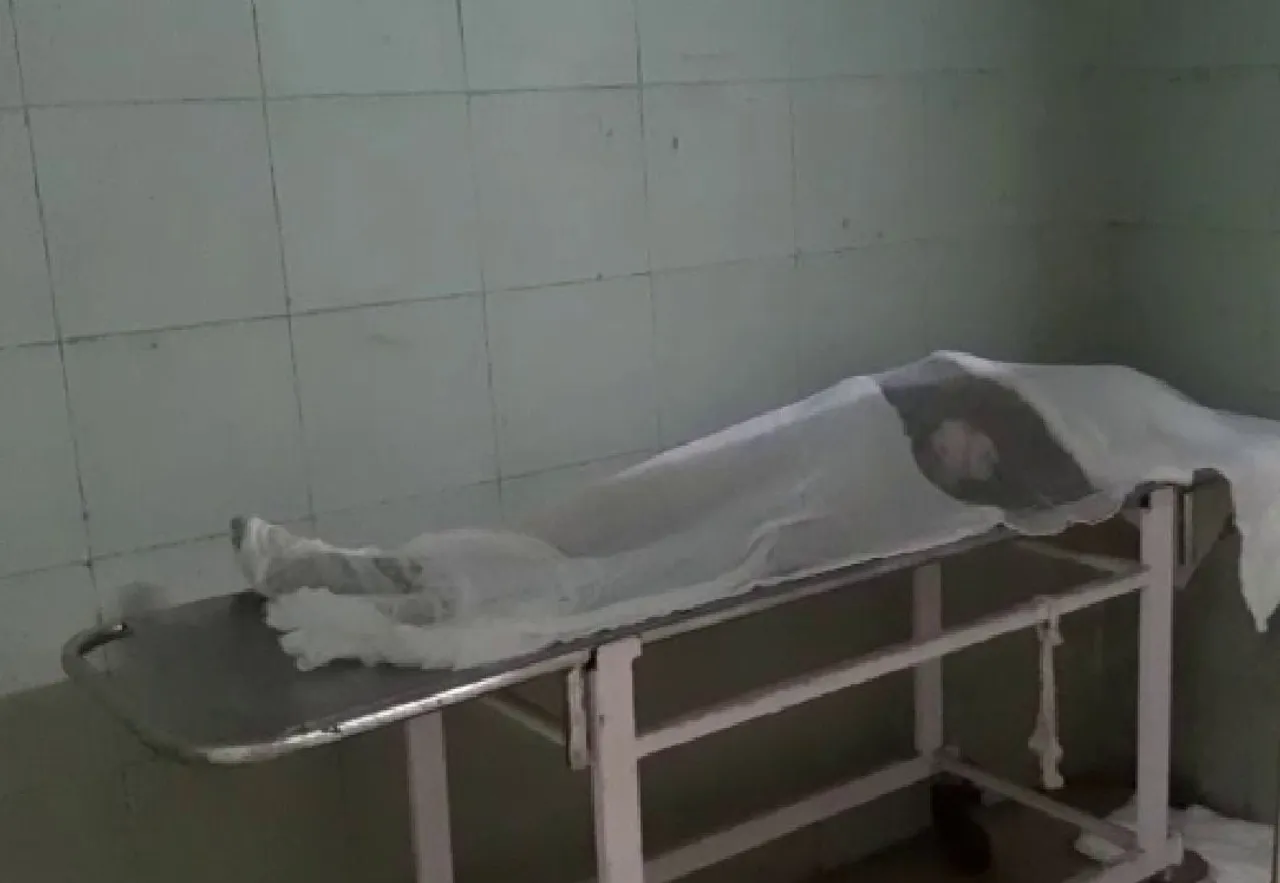 Jorhat: Woman Commits Suicide at JMCH