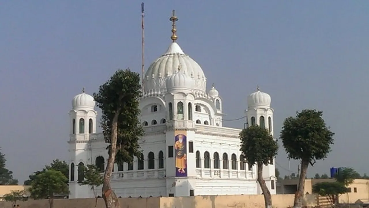 PM Modi To Inaugurate Kartarpur Corridor on Nov 8