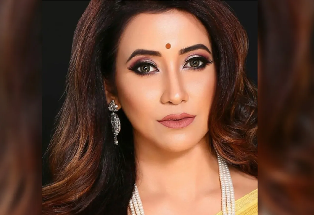 Who gave ‘Indecent Proposal’ to Barasha?