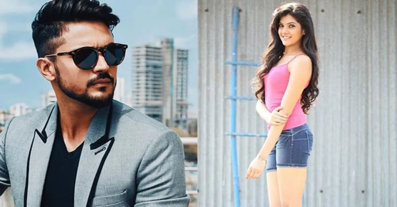 Manish Pandey to tie knot with Ashrita