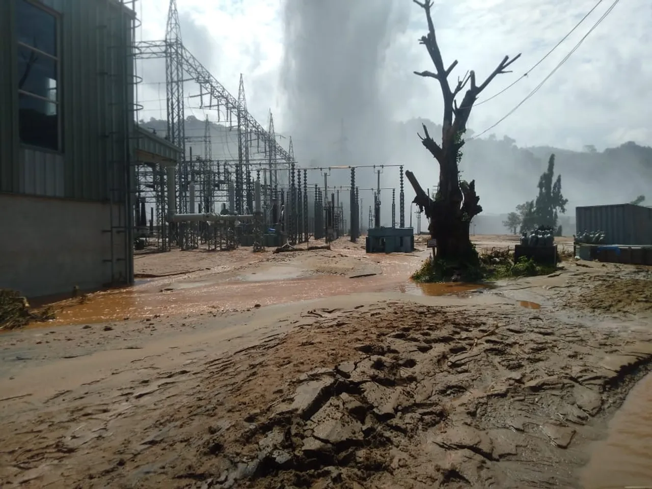 High-Level Team of NEEPCO To Visit Kapili Hydro-Power Today