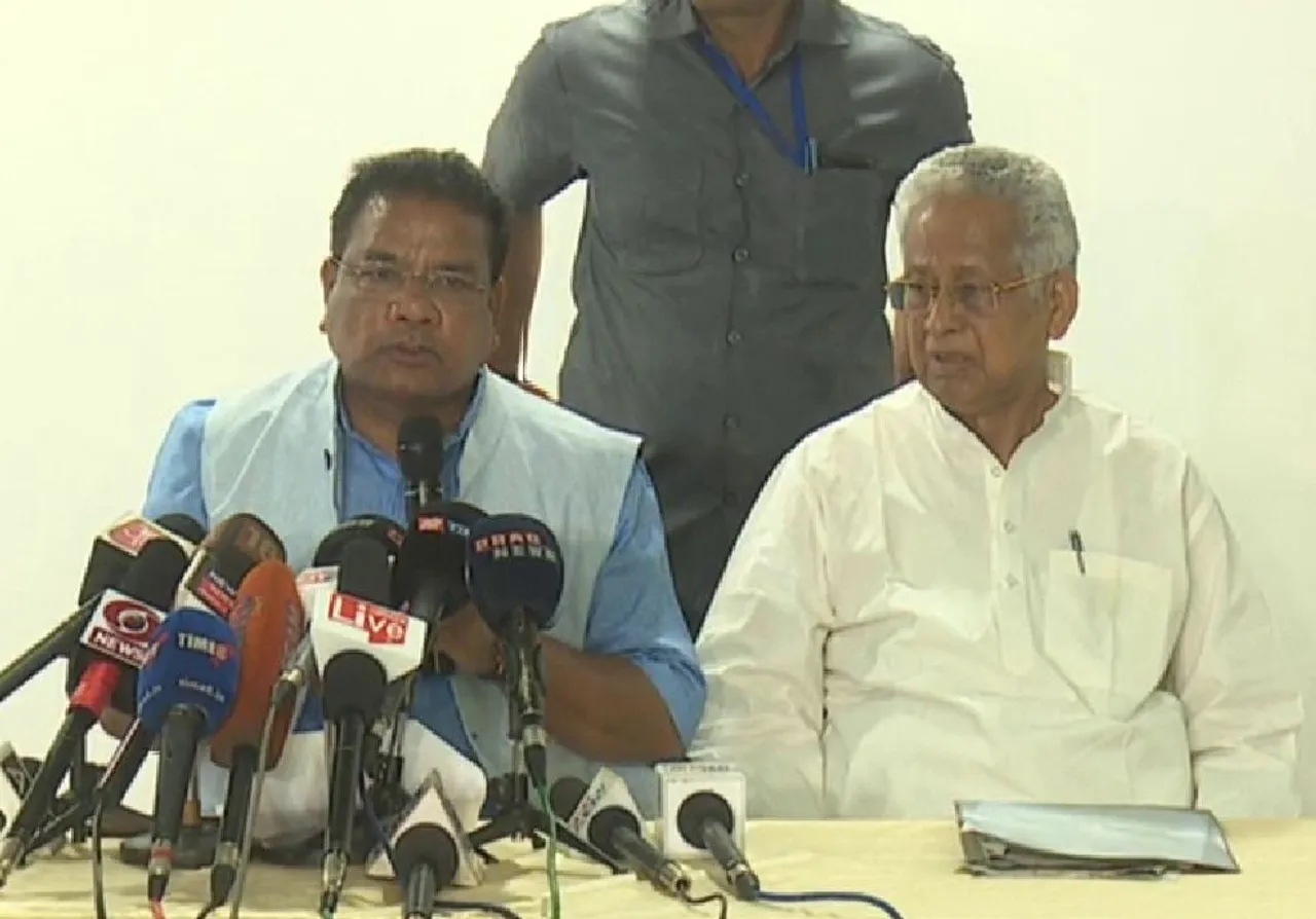 No problem if Gogoi becomes president: Ripun