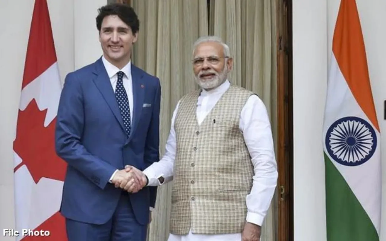 ‘Not Trying to Provoke India But…’ Canadian PM Amid Huge Row