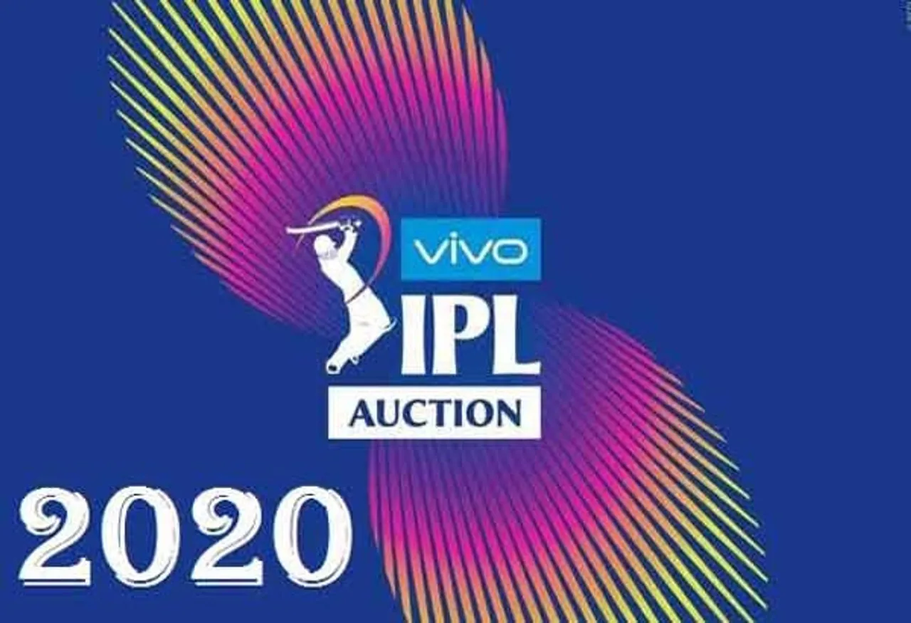 IPL 2020 auction date announced: venue shifted to Kolkata