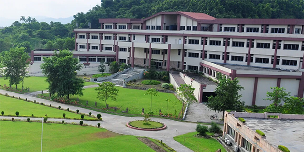 QS India University Rankings: IIT-G retains 10th position