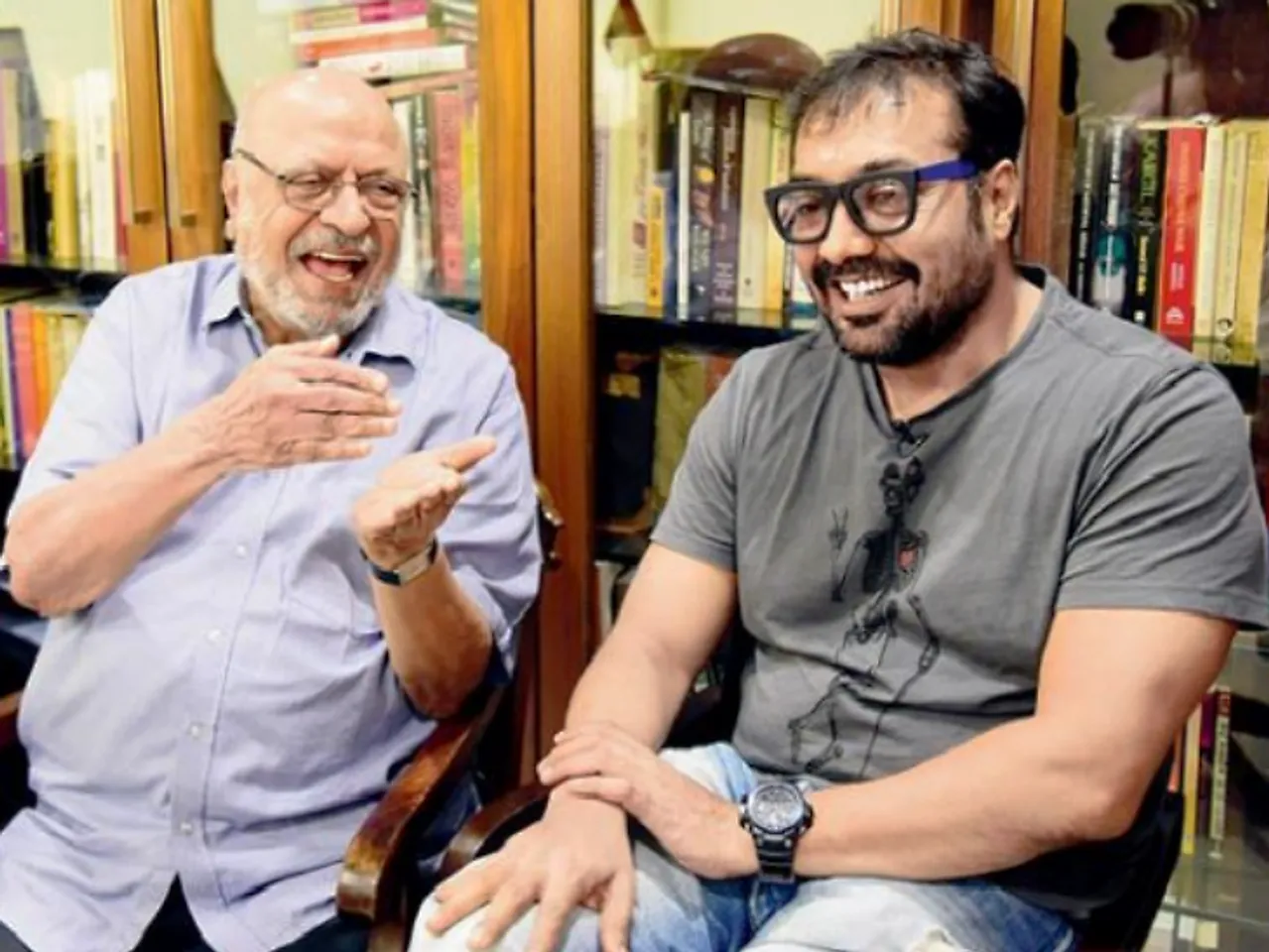 Bihar Cops drops Sedition Charge Against Celebrities