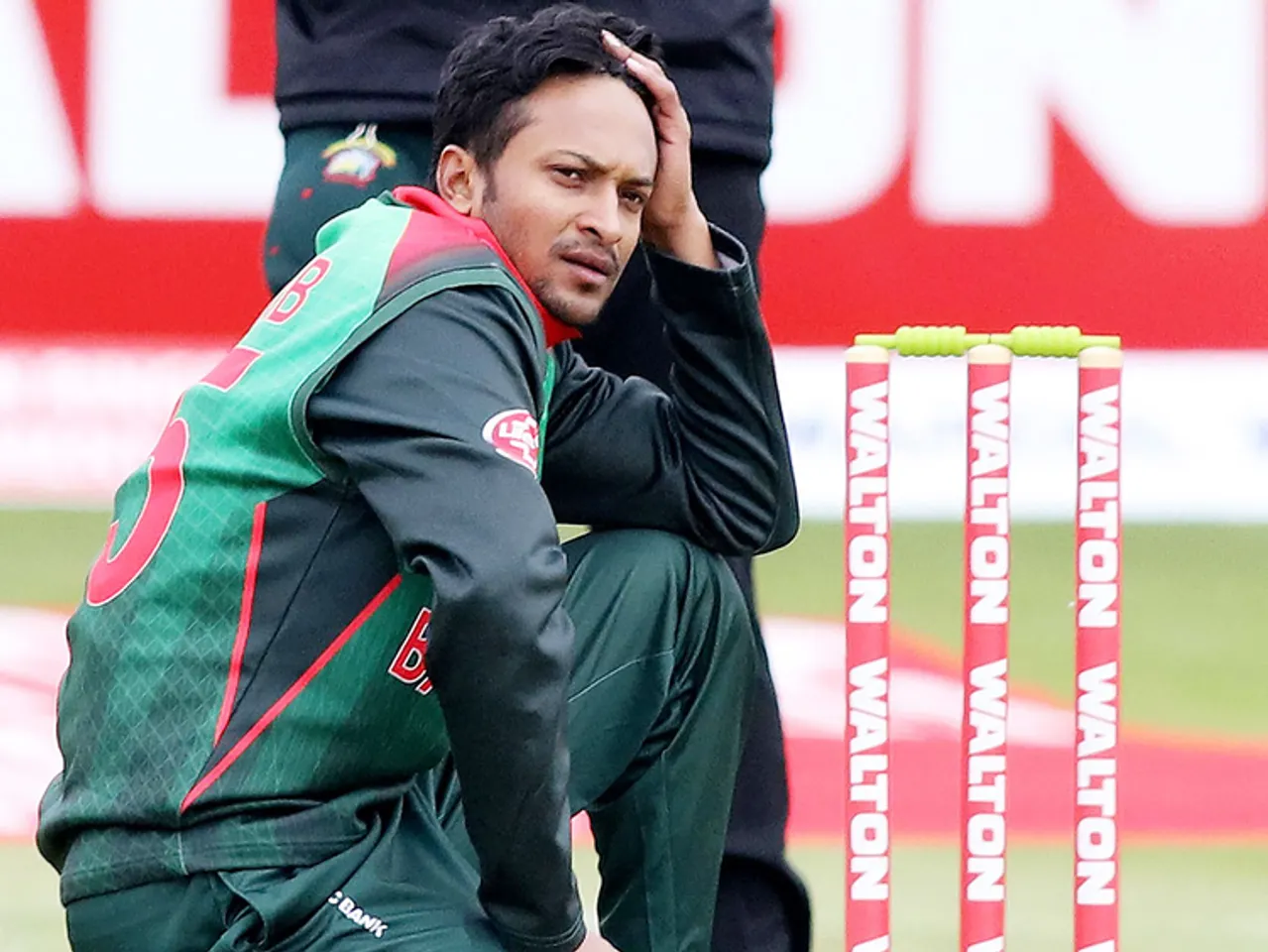 Shakib Al Hasan banned for 2 years