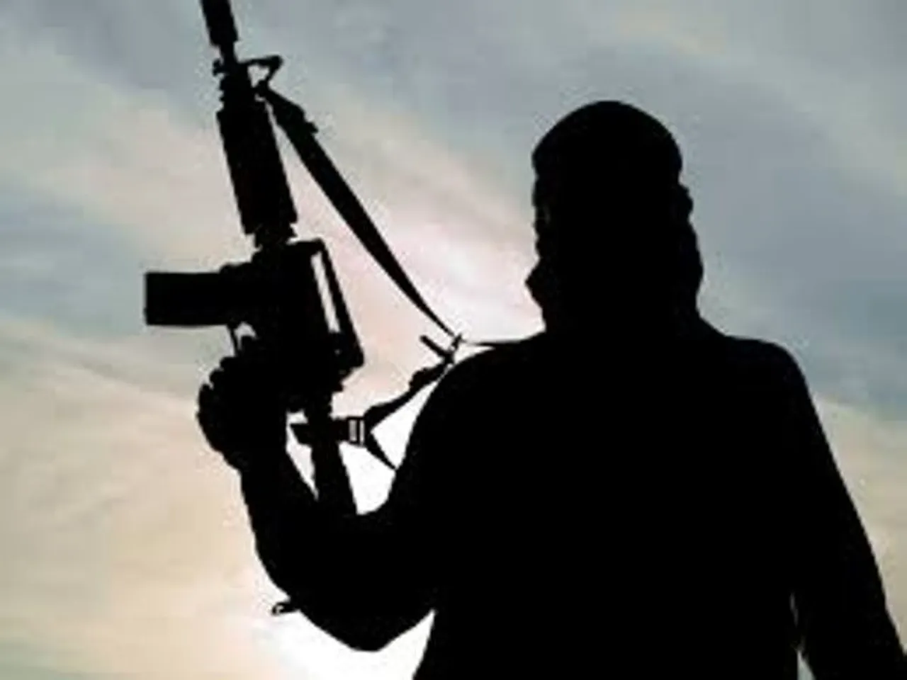 Terrorists set ablaze vehicle contents to disrupt trade in J&K