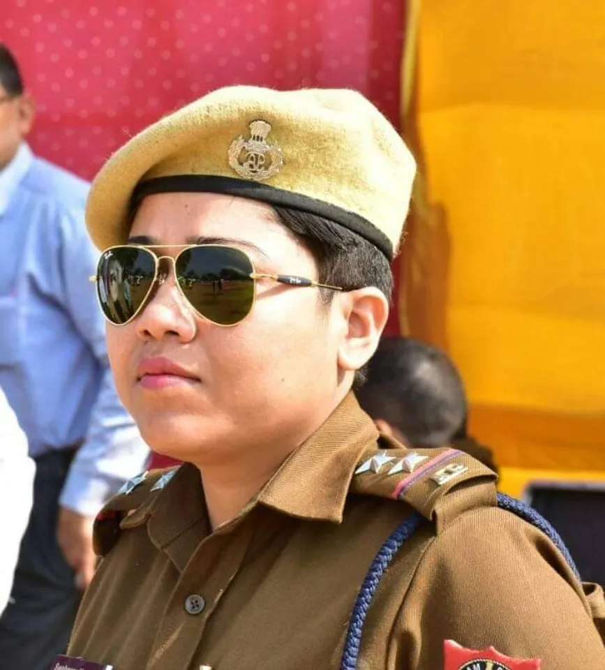IC Borjhar outpost suspended