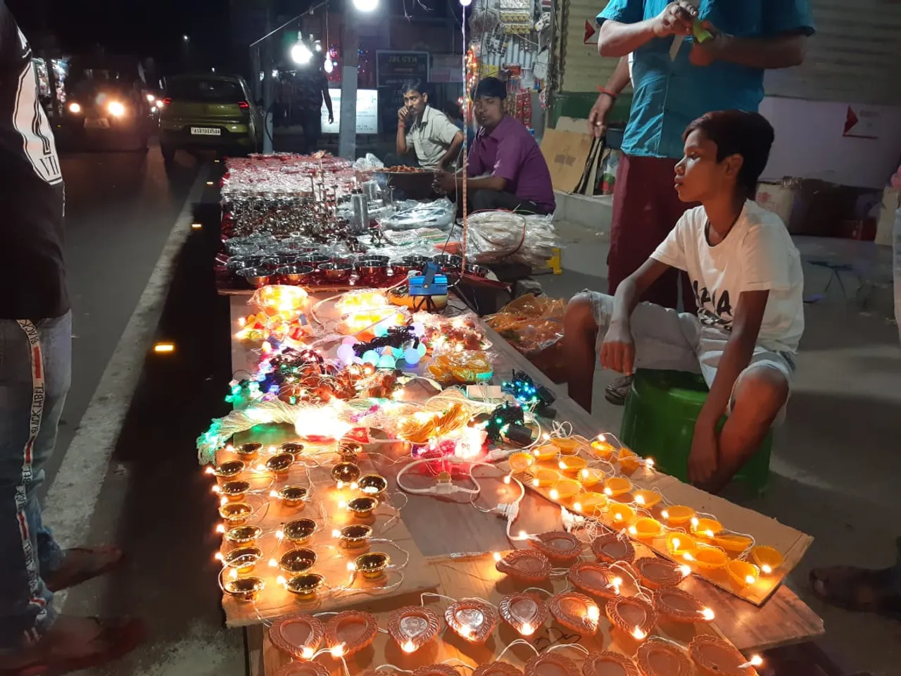 Assam: Local Holiday Declared in Bajali on Oct 25 on the occasion of Diwali