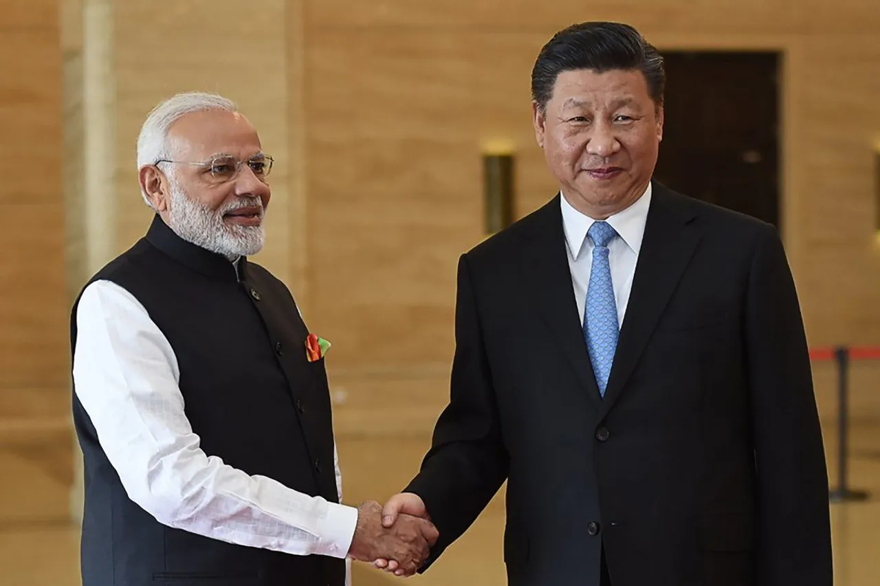 Xi Jinping To Meet PM Modi on Oct 11-12
