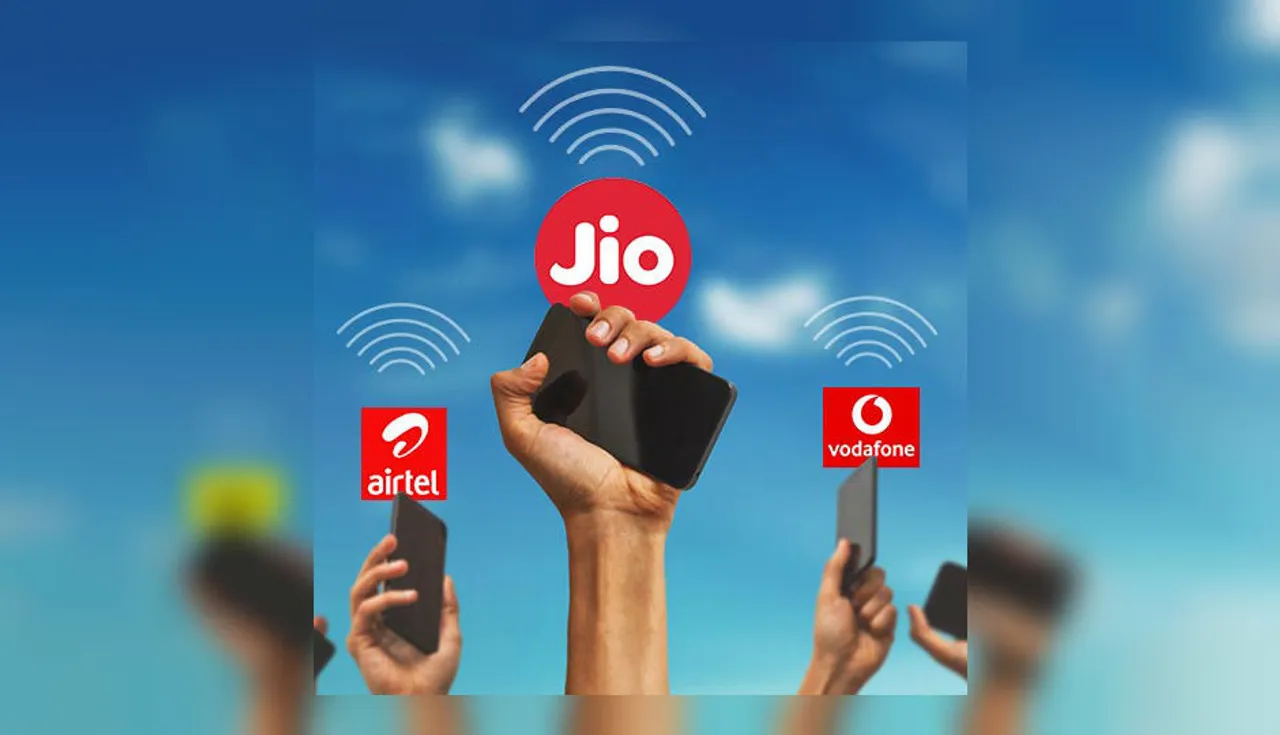 Jio Offering Fastest Download Speed: TRAI
