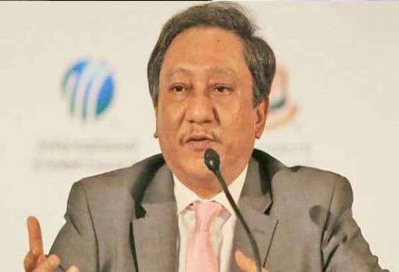 People trying to sabotage India tour: BCB chief
