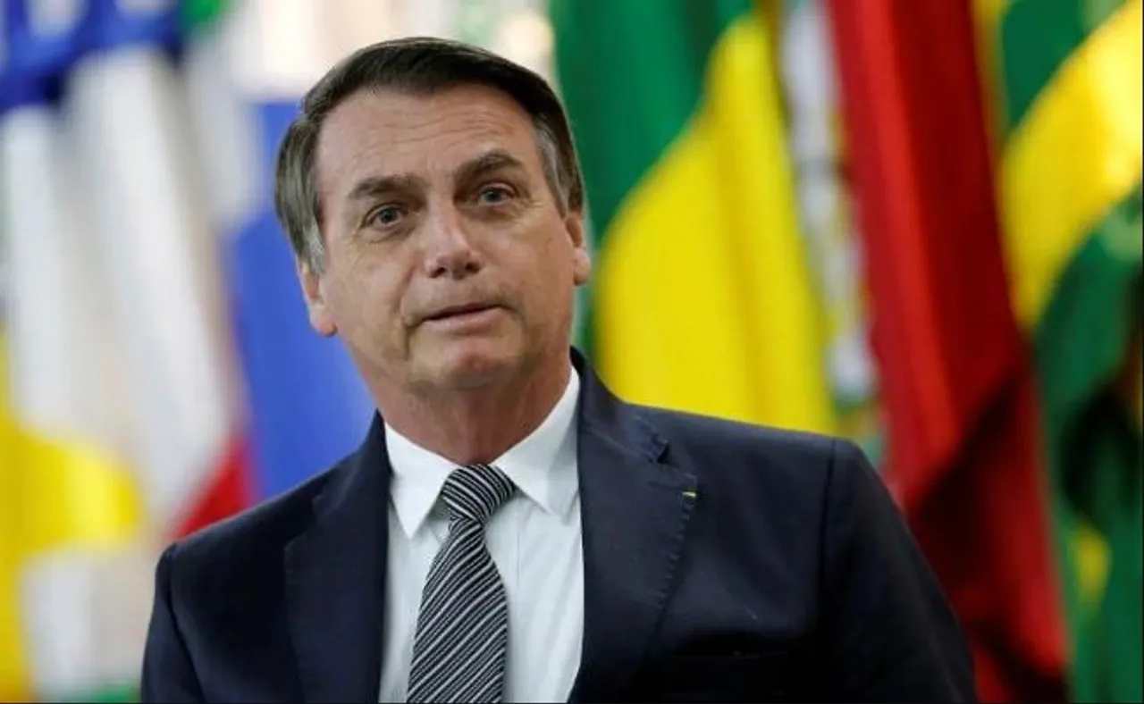 Visit Brazil without visa