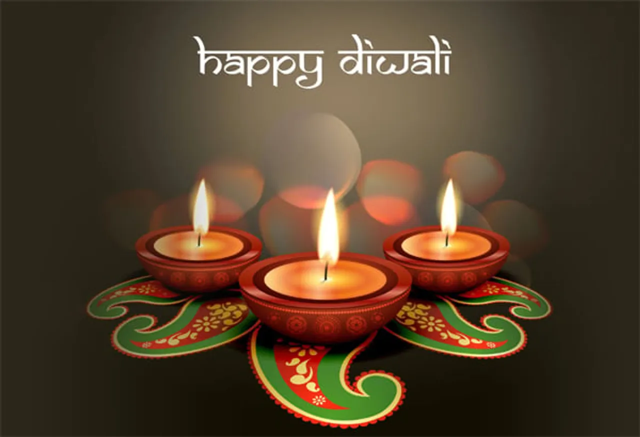 Nation To Celebrate Diwali Today: Significance