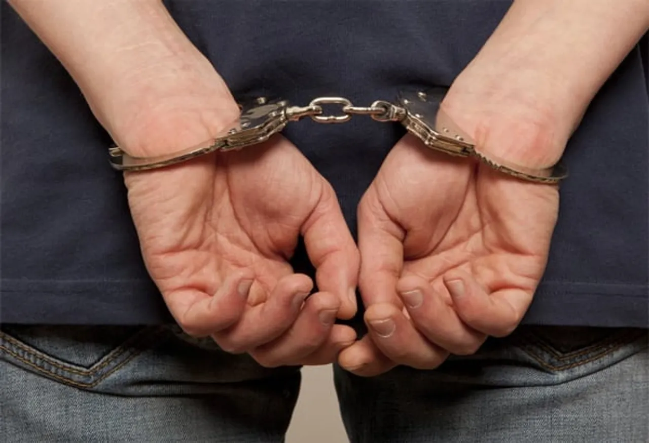 ULFA (I) cadre arrested in Changlang
