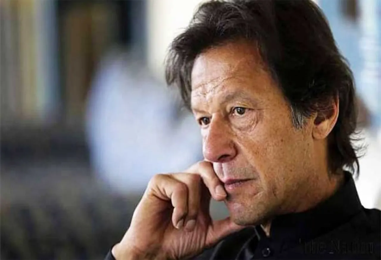 Imran Khan Government Breaks Records in Borrowing Money