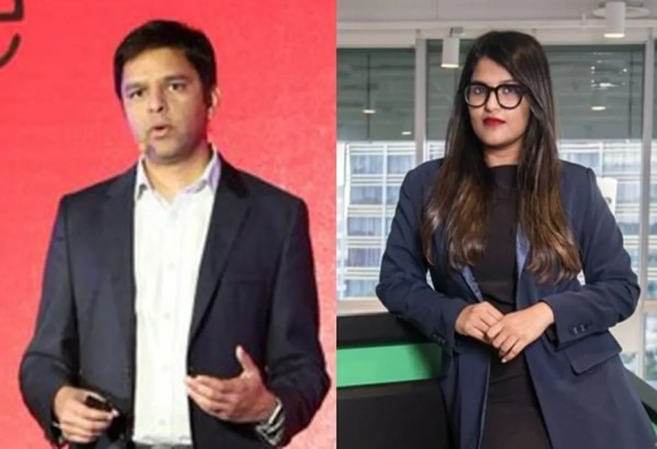 2 Indian Origin Entrepreneurs In Fortune 40 Under 40 List