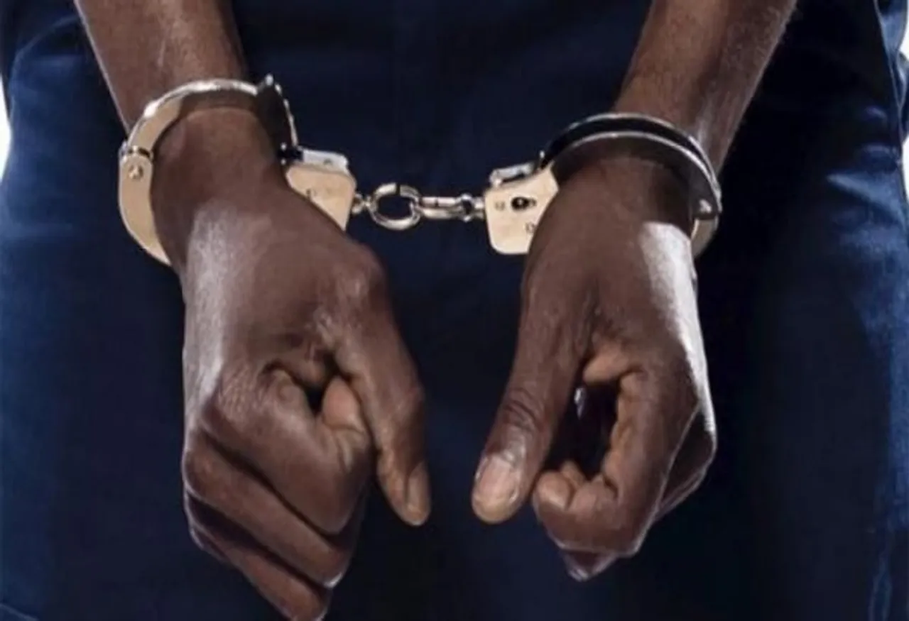 ULFA (I) cadre arrested in Tinsukia