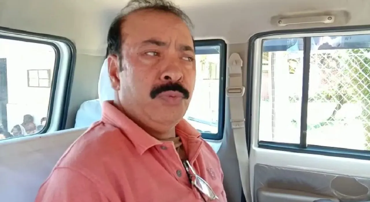 Tea garden manager assaulted in Sonari