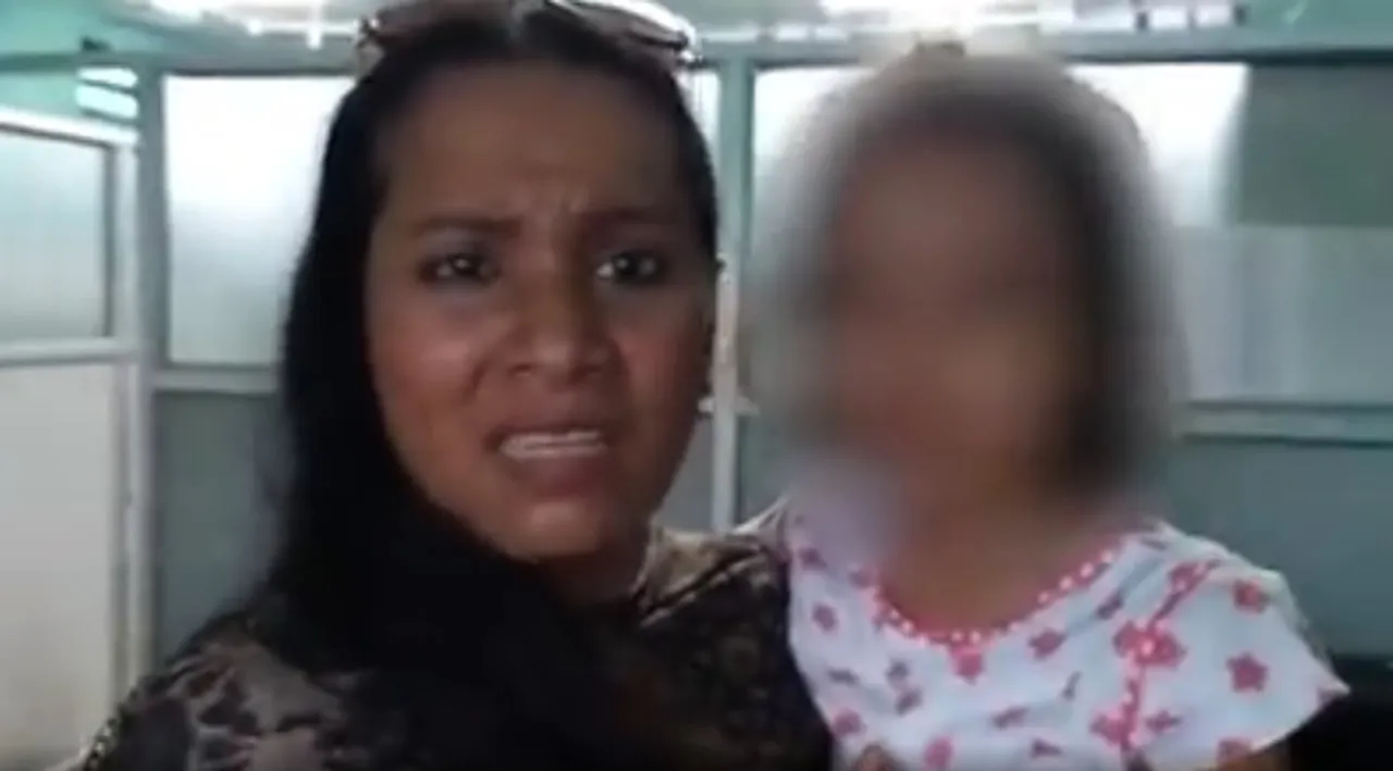 Kalpana Patowary lands into controversy