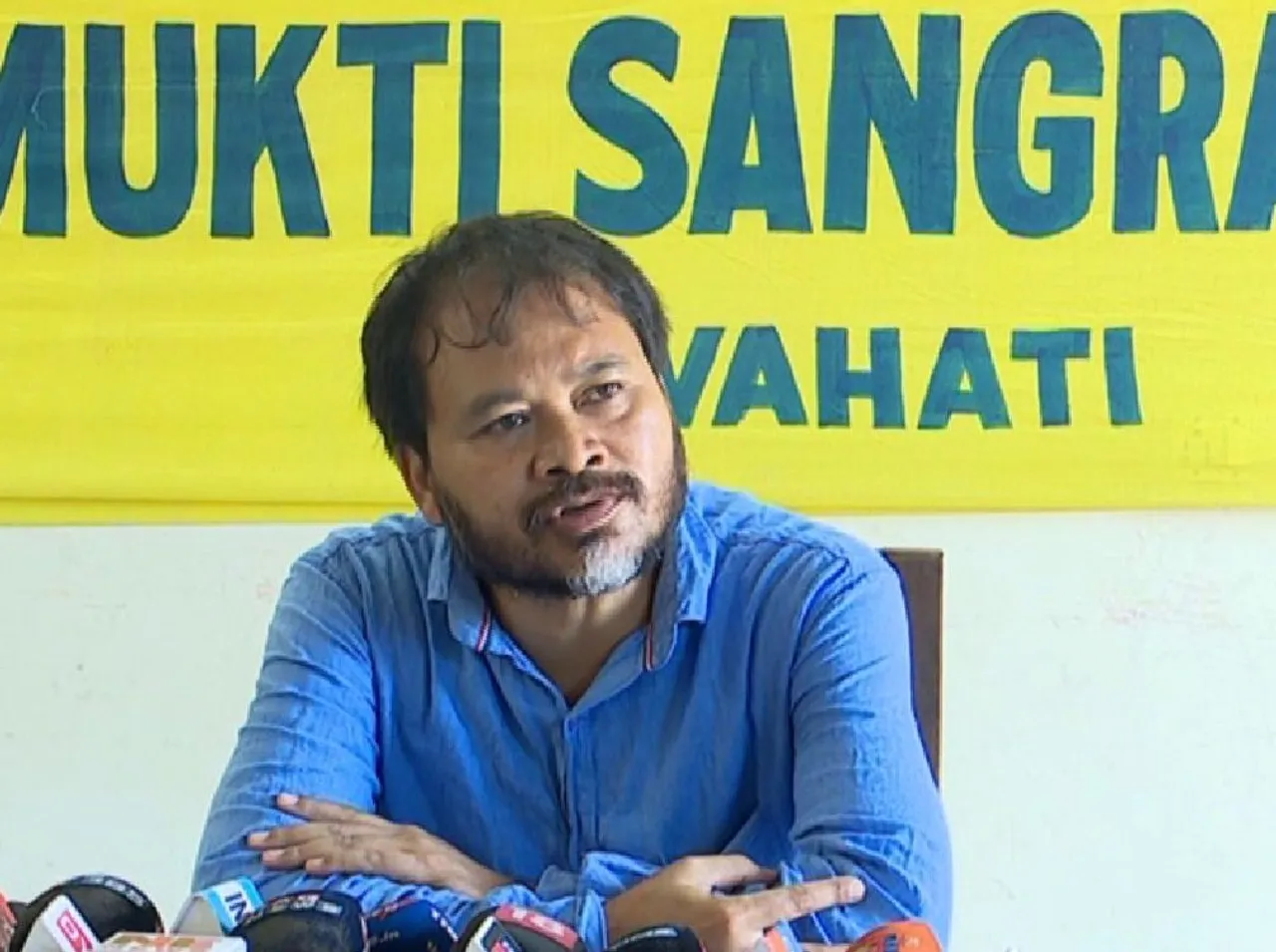KMSS Urges Organizations Not to Step Back from CAB protest