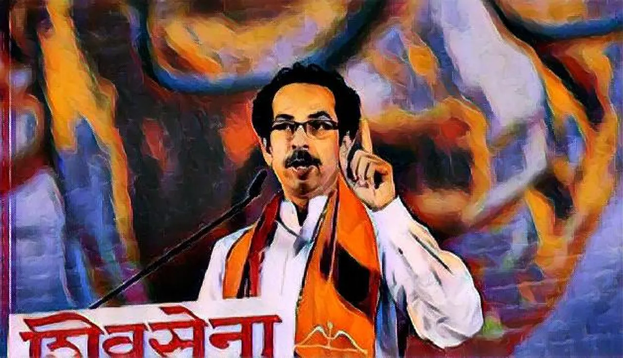 MAHARASHTRA | Shiv Sena Demands Rotational CM System