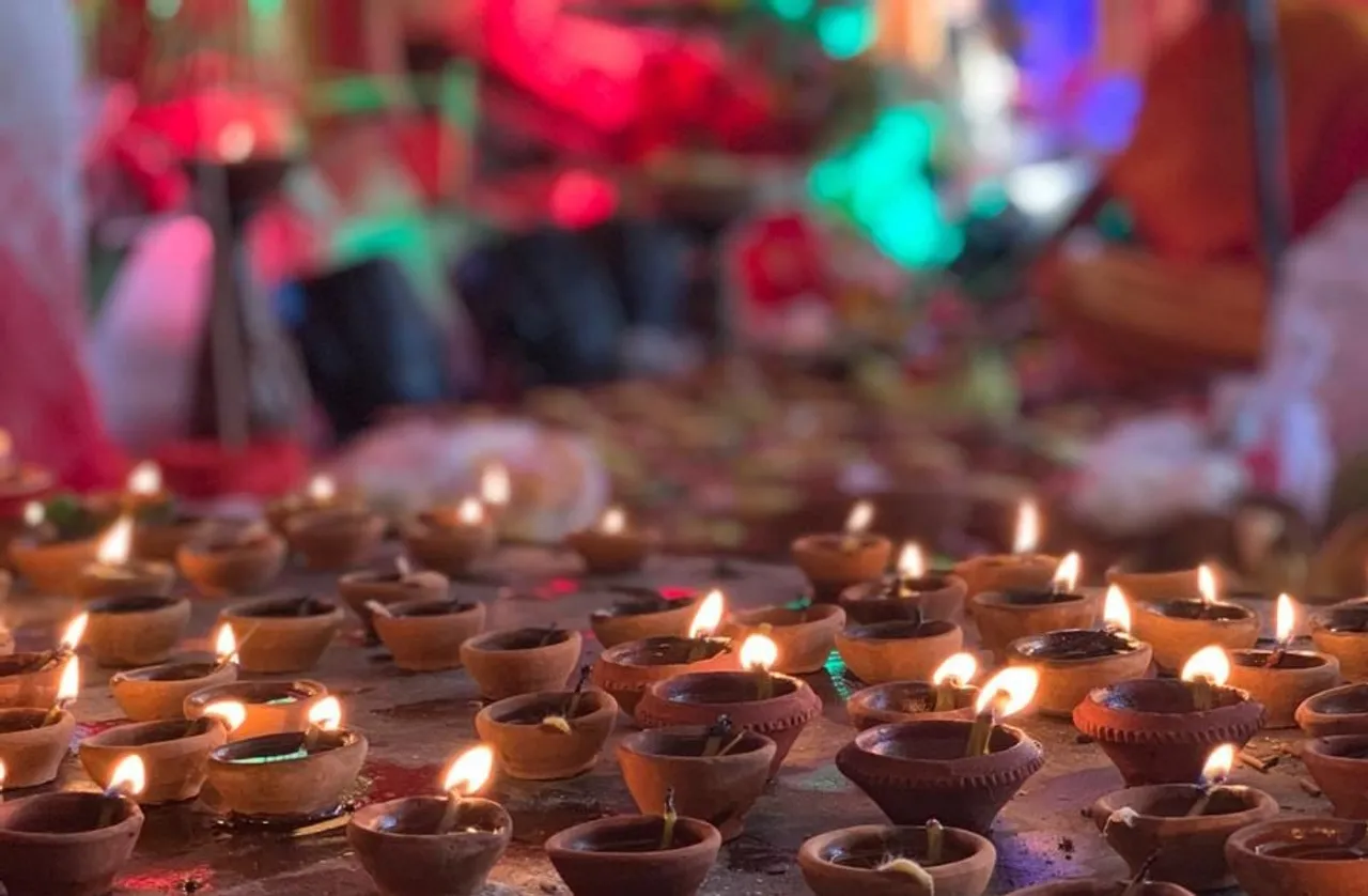 DELHI | Assamese communities celebrate Durga Puja