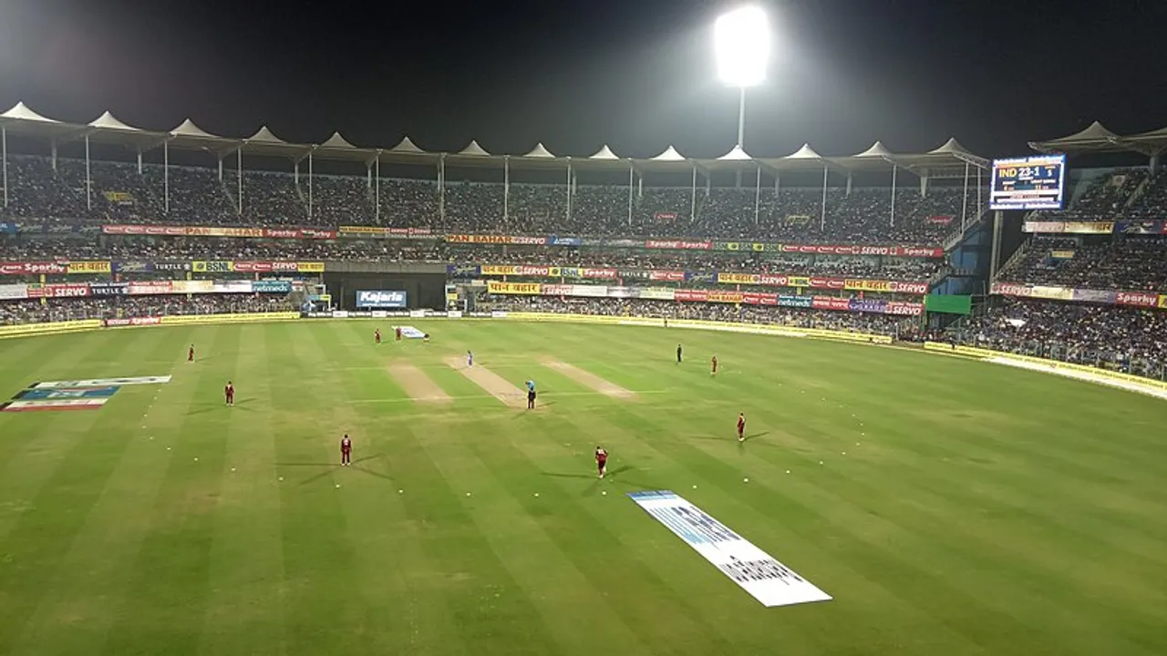Guwahati likely to host 3 IPL matches next year