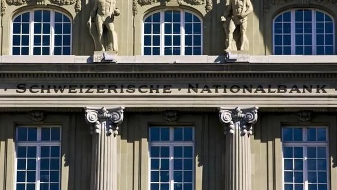 India gets 1st set of Swiss bank details