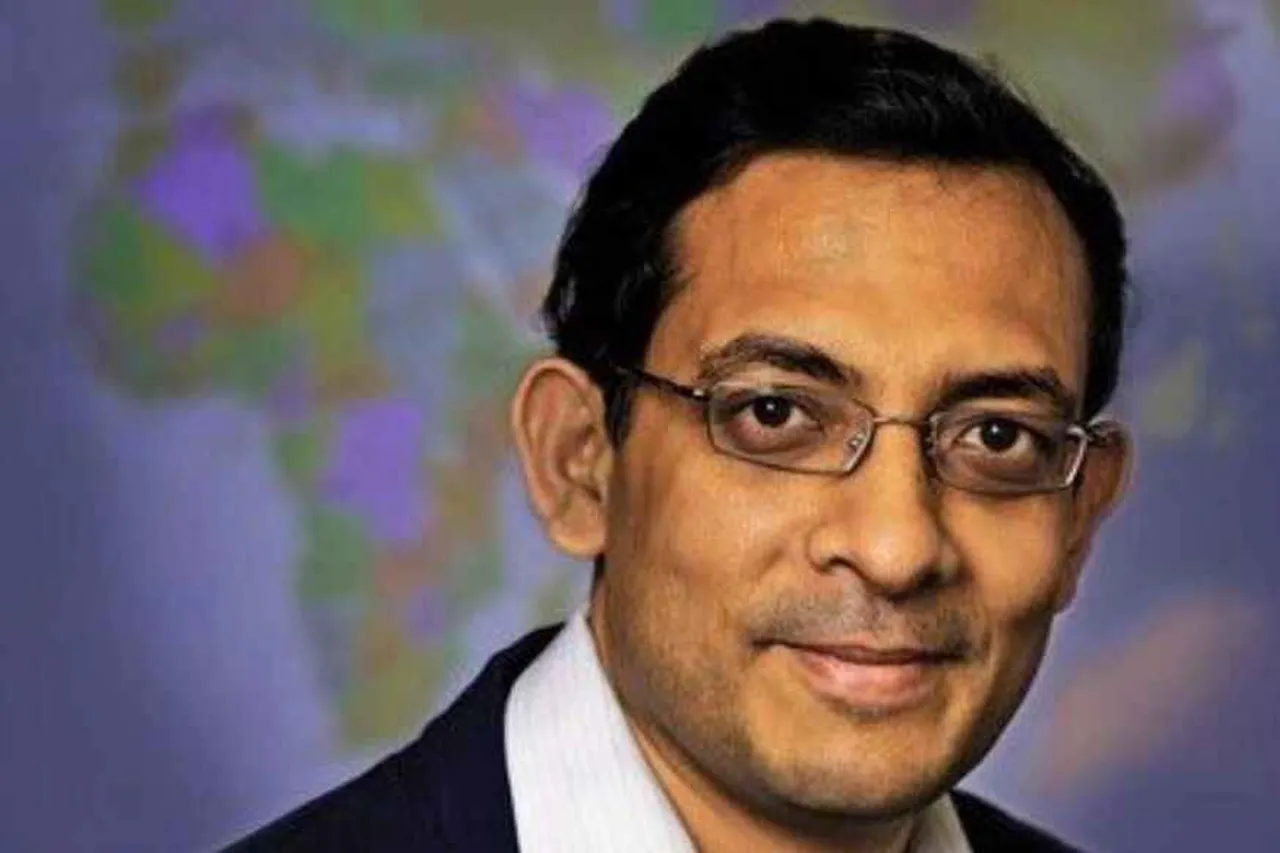Investment has totally collapsed to 75%: Abhijit Banerjee