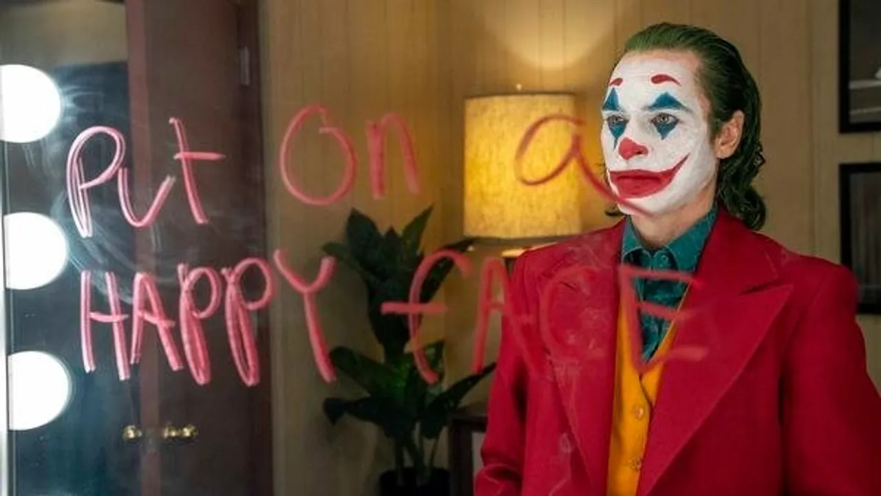 ‘Joker’ Crosses $600 Million