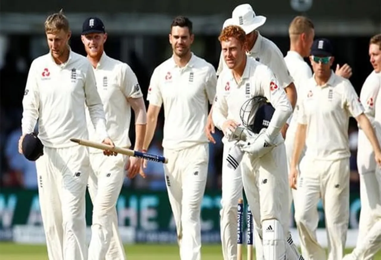 England to tour Sri Lanka on 2020