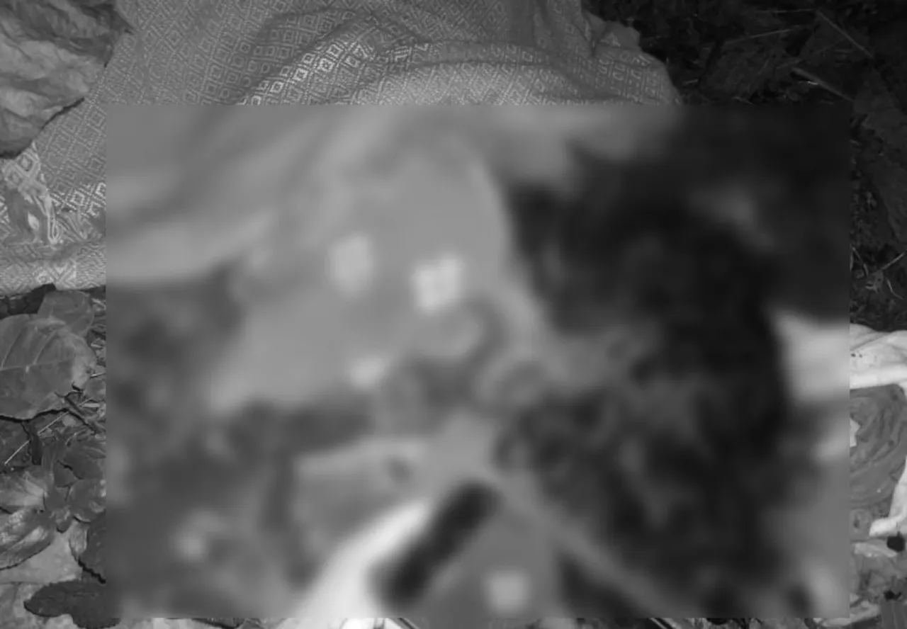 ‘Laden’ kills 3 in Goalpara