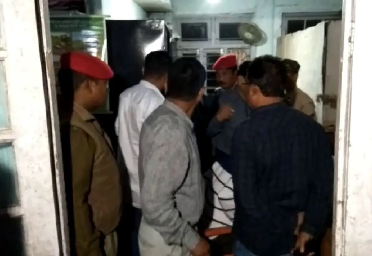2 PHE employees arrested by anti-corruption sleuths