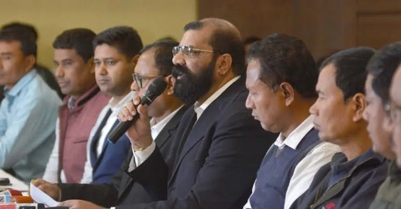 AASU to stage torch rally against CAB