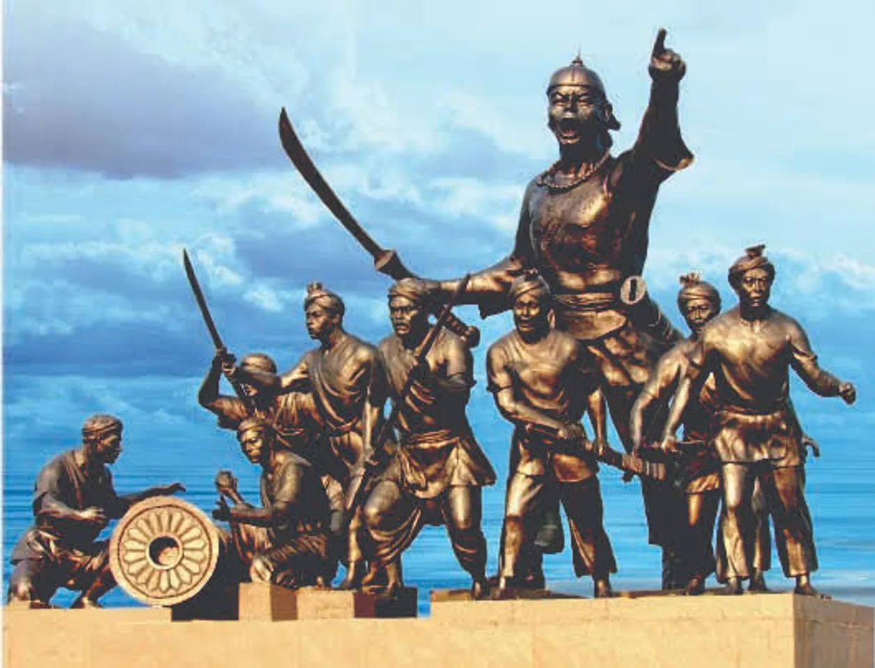 Assam celebrates Lachit Diwas