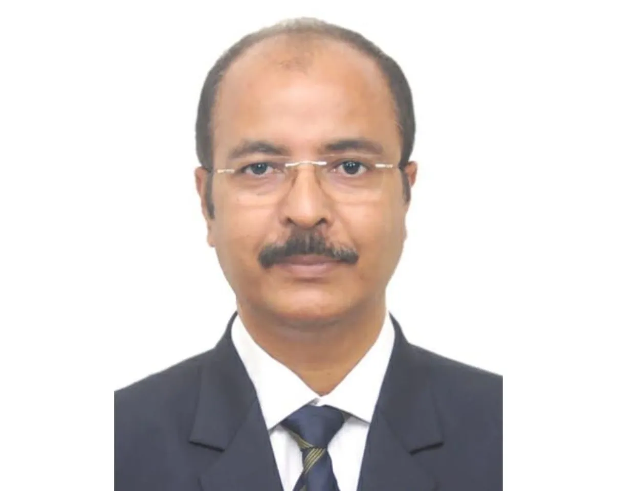 Assam’s PK Goswami to be OIL’s next Director (O)