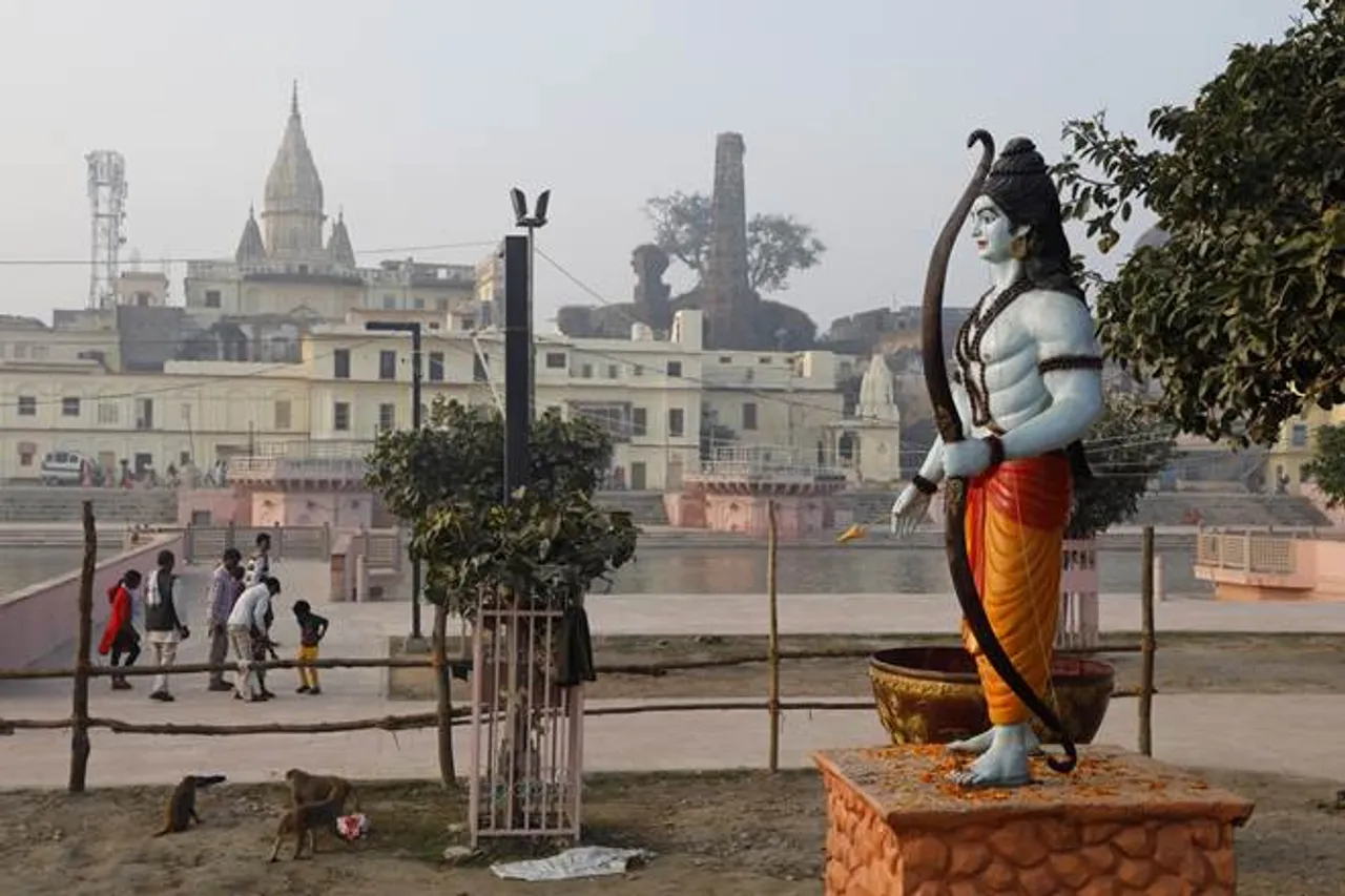 Ayodhya Verdict: AIMPLB to file review petition