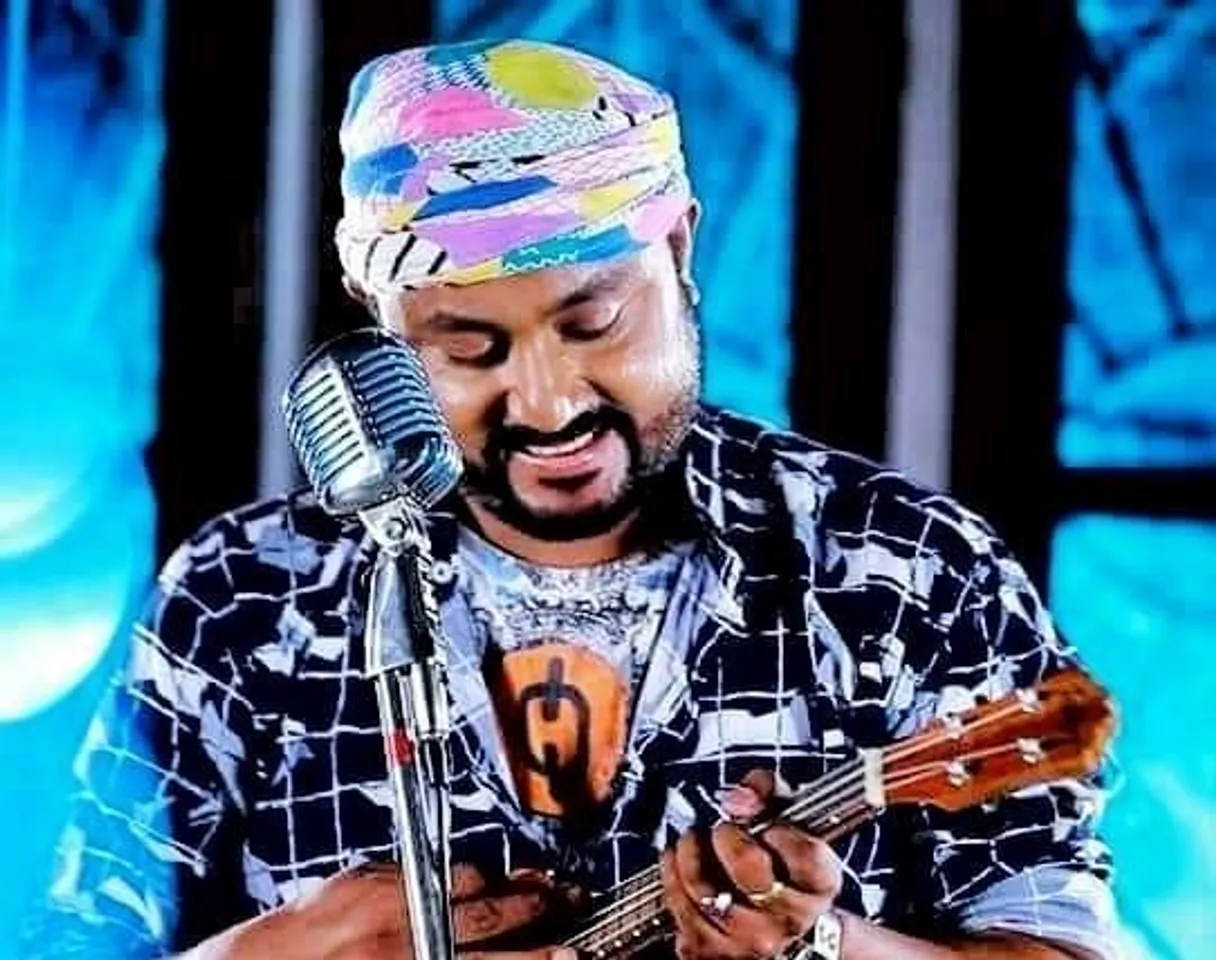 Babu apologises over ‘Majuli Gavoru’ song