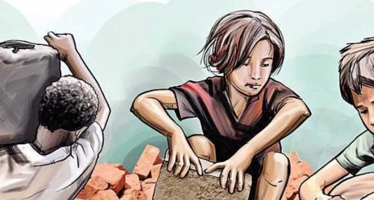 Drive Against Child Labour in Golaghat
