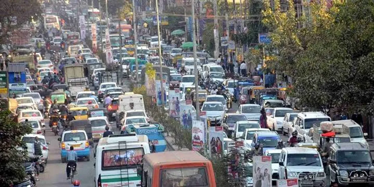 Guwahati: Int’l driving school coming soon