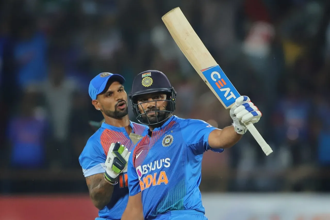 India demolish Bangladesh by 8 wickets