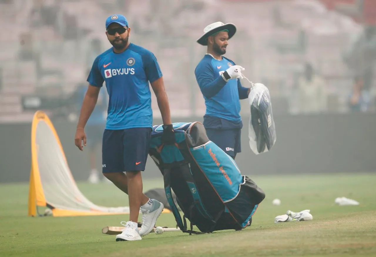 India vs Bangladesh 1st T20I today