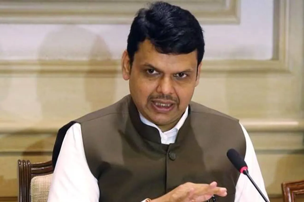 Maharashtra: Governor invites Fadnavis to form govt.