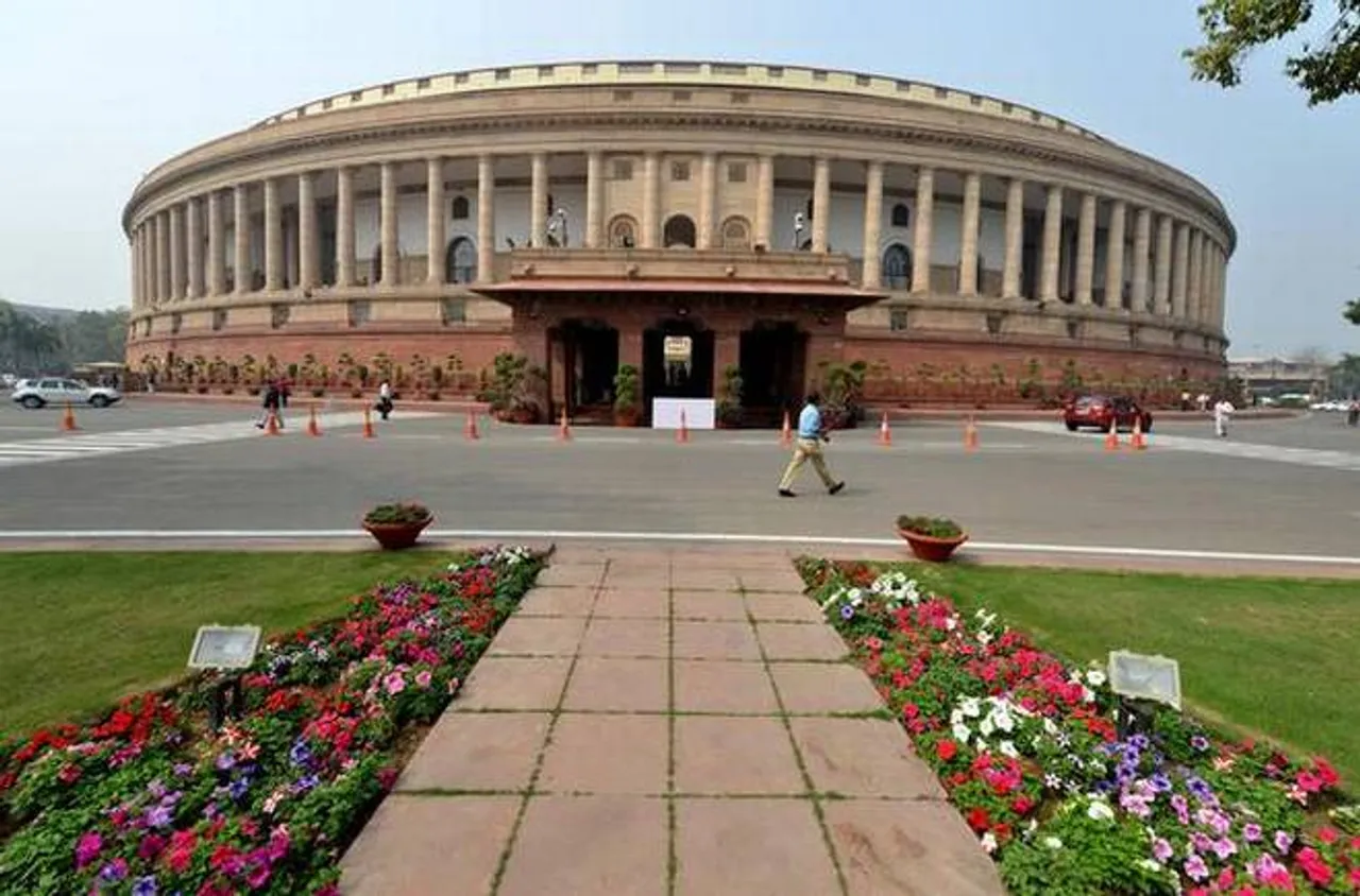 Parliament ready to take up C’ship Bill and others