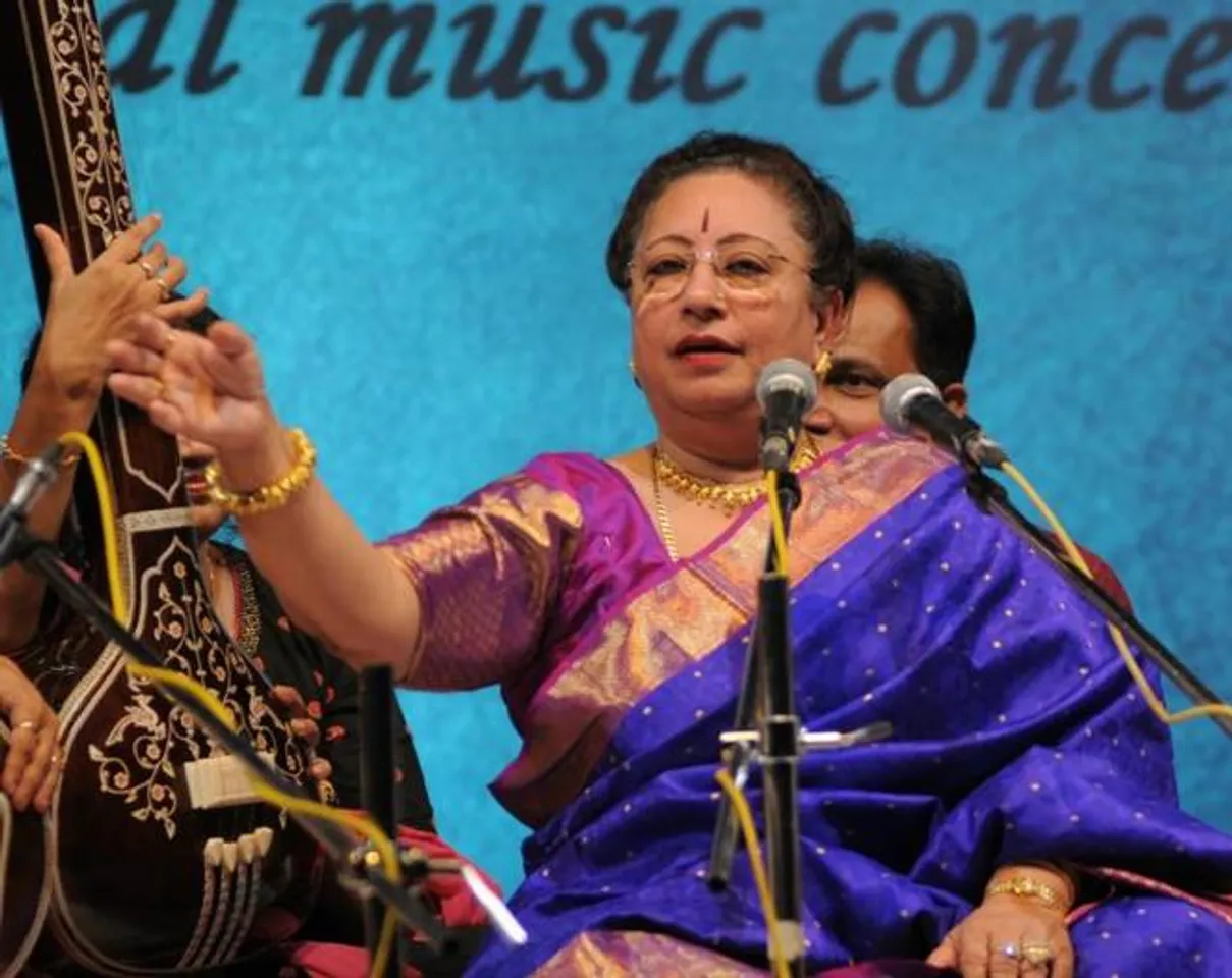 Parveen Sultana To Visit Assam on Dec 7