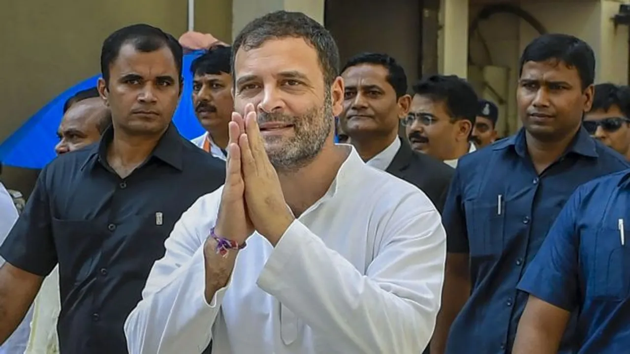 Assam: Rahul Gandhi to visit Anti-CAA Martyr’s Family